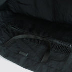COOKING COAT BAG #BLACK [K007]