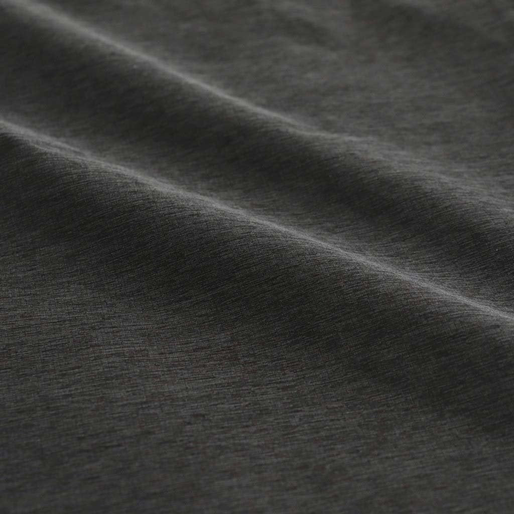 PERTEX LIGHTWEIGHT S/S SHIRT #BLACK [FSW-21-SH_58]