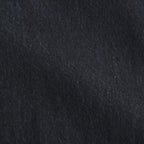 Selvage Denim Two Tuck Pants #BLACK DARK FADE [GU263-40061DB]