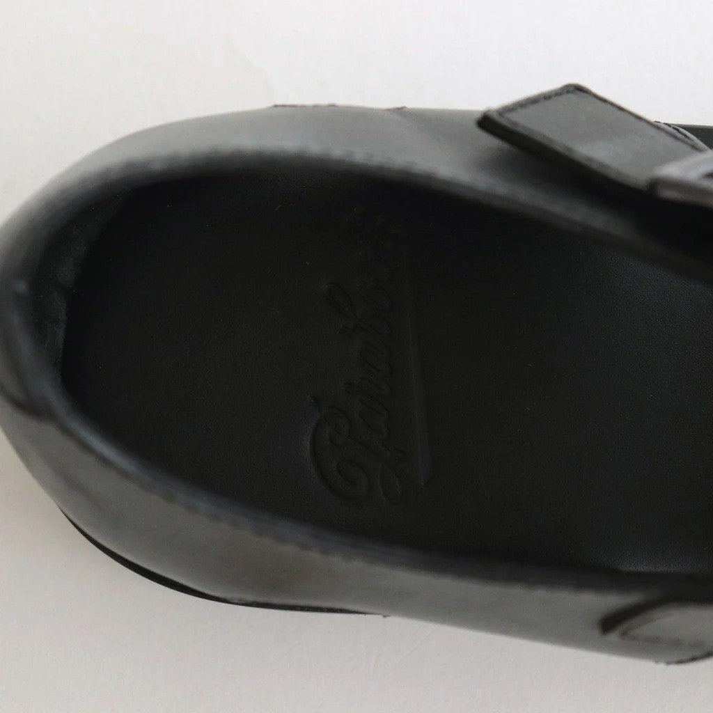 PACIFIC #NOIR [1233]