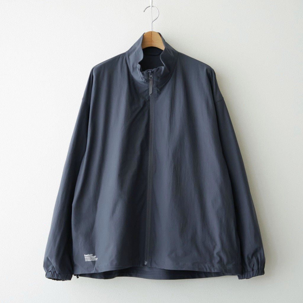 CORPORATE TRACK SUIT #GRAY [FSC263-60111]