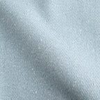 SILK NEP DENIM 5P WIDE PANTS #LIGHT BLUE [A26AP01SD]