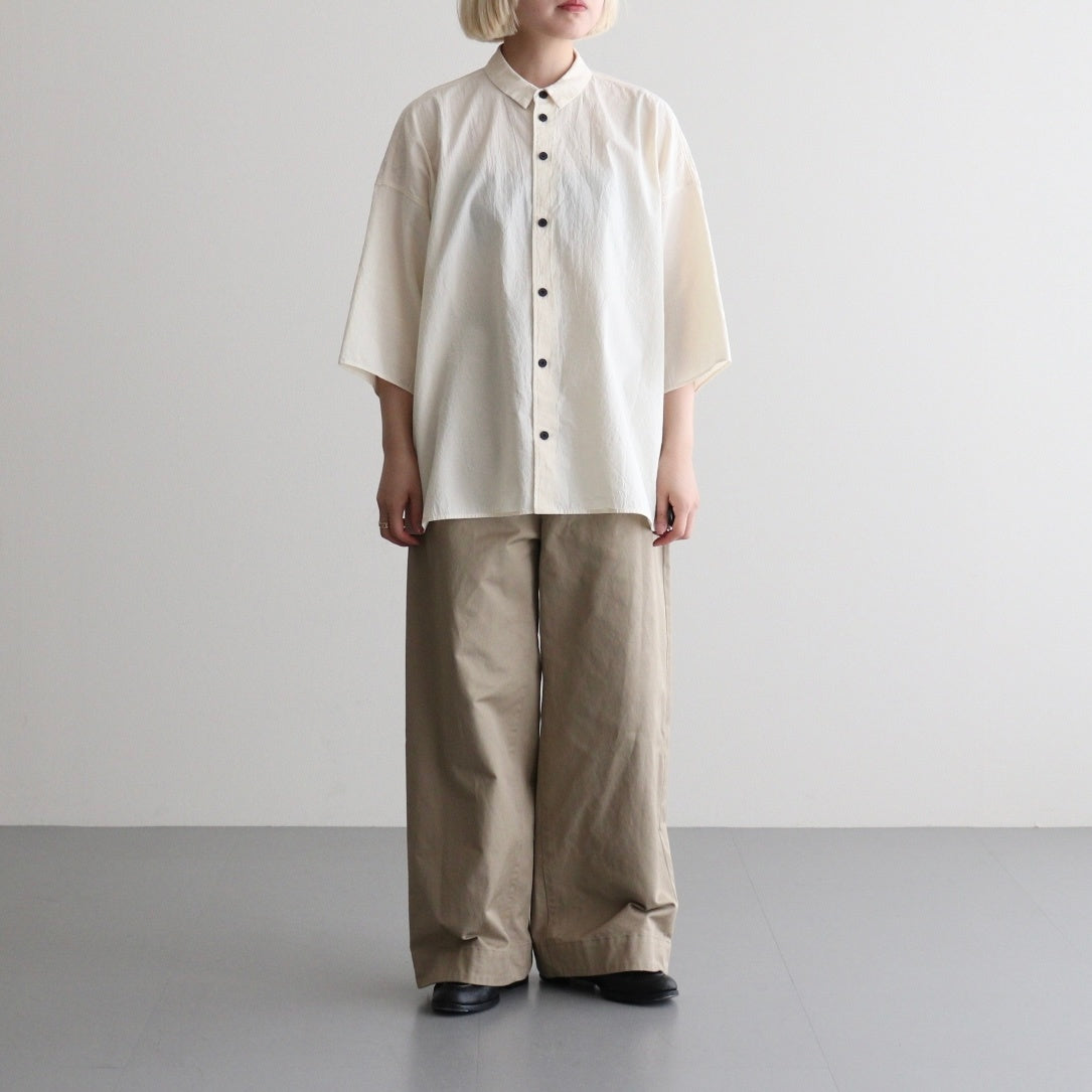 【瀬戸大橋店】 中古 FIR MUM | フィルマム ブラウス ブラウン サイズ：XS 【110】 FIRMUM（フィルマム） | WOODY HOUSE 公式通販サイト
