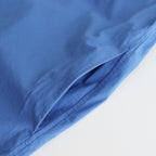 CORPORATE UNIFORM L/S SHIRT #BLUE [FSC253-50105B]