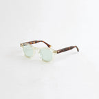 NOCHINO #5 CITRON & AMBER × L.SMOKE GREEN [NOCHINO-N1]