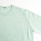 CASHMERE NEP KNIT P/O #MIX MINT [A26AP01NE]