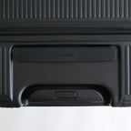 SUITCASE PRO OCTA 65 #GAIA BLACK [PR-5073-011]