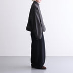女性モデル(マツオ):156cm　着用サイズ:36