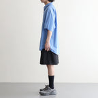 ALL WEATHER SHORTS #BLACK [FSP261-90246B]
