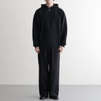 男性モデル(ハラ):172cm 55kg 着用サイズ：3