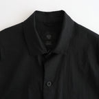 CARTRIDGE SHIRT S/S AQ #BLACK [TT-CG-SHT-SS-AQ]