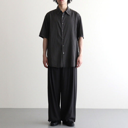 男性モデル(ハラ):172cm 55kg 着用サイズ：2