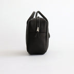 SQUARE BOSTON Long handle : MINI #BLACK [DA106]