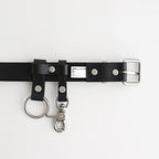 ステアオイルスムースベルト #BLACK [HP-K301-051]