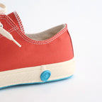 SHOES LIKE POTTERY LOW #RED [S.L.P.01]