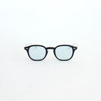 JIFUSAN #6 GROSS BLACK × AOFUJI BLUE to D.GREY [NOCHINO-N7]