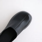 Volume Sole Sabot #BLK [12621021]