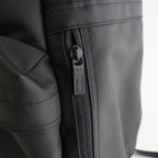 BACKPACK PRO L #METEOR BLACK [PR-1114-023]