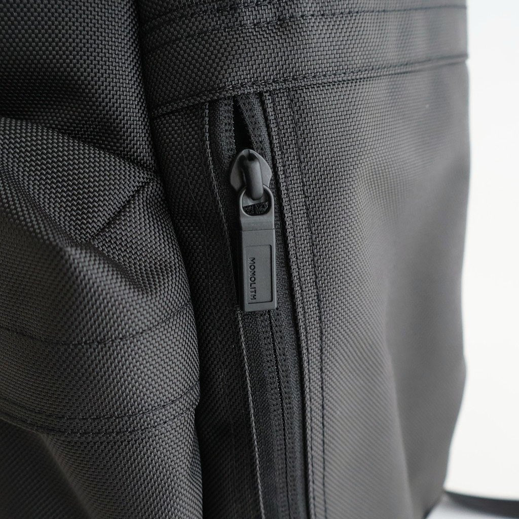 BACKPACK PRO L #METEOR BLACK [PR-1114-023]