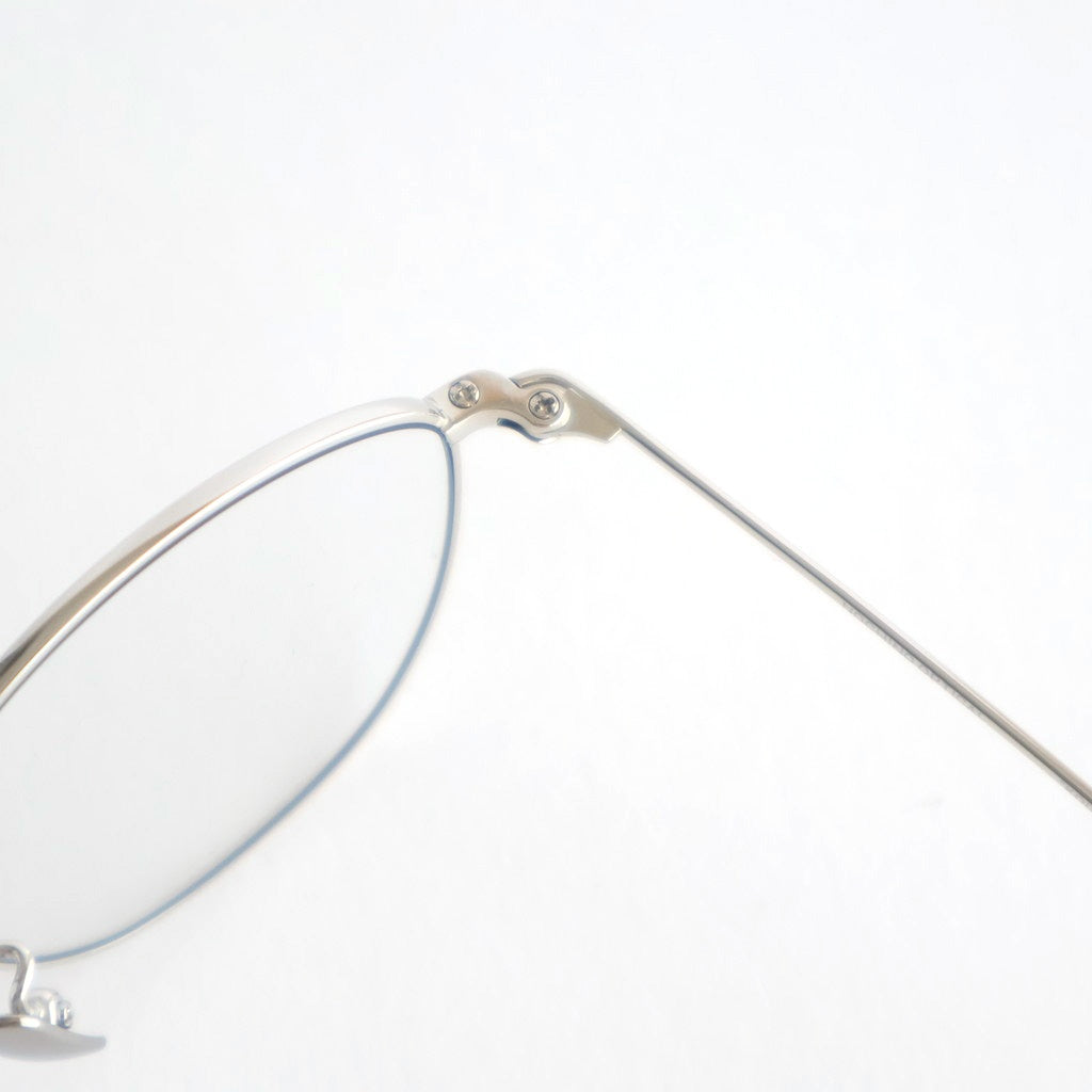 KOUGETSU #2 PLUTINUM SILVER × GREY GREEN to D.GREY [NOCHINO-N13]