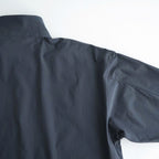 CORPORATE TRACK SUIT #GRAY [FSC263-60111]