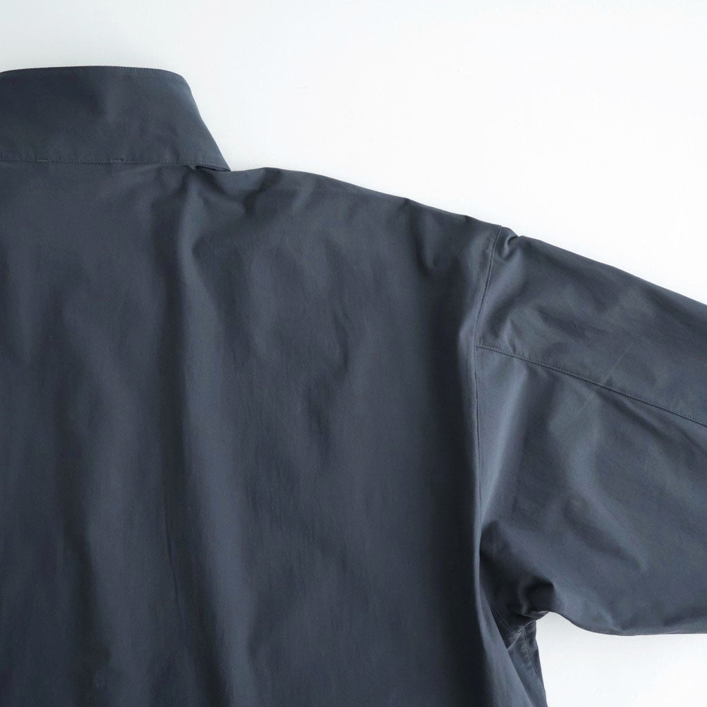 CORPORATE TRACK SUIT #GRAY [FSC263-60111]