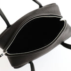 SQUARE BOSTON Long handle : MINI #BLACK [DA106]