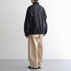 Westpoint Chino Wide Tapered Trousers #BEIGE [GM263-40166B]