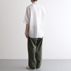 FHFSSH #Light Grey × Off White [LE_FR1206S5]