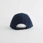 SOLOTEX STANDARD CAP #NAVY [NO.29319]