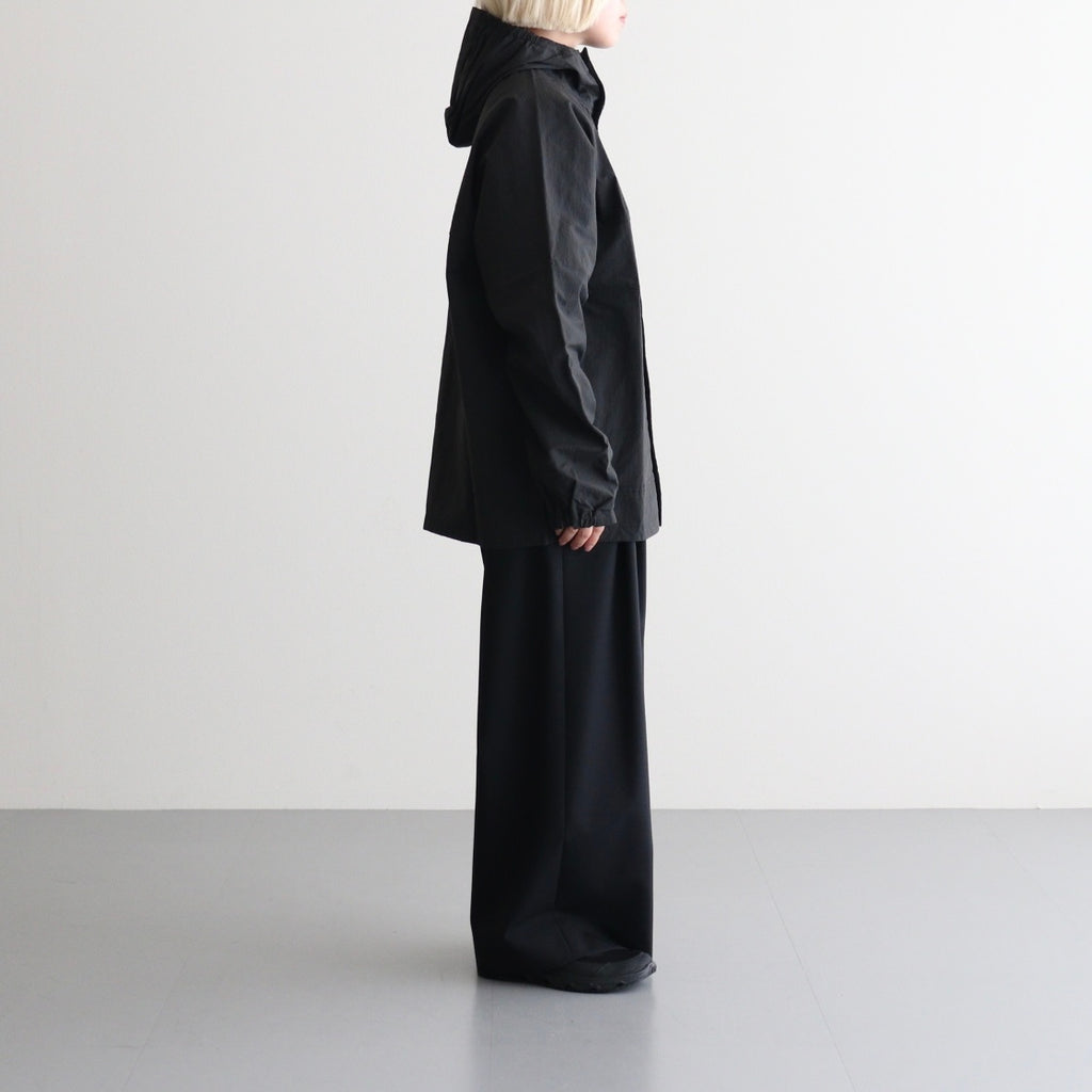 女性モデル(マツオ):156cm　着用サイズ：S