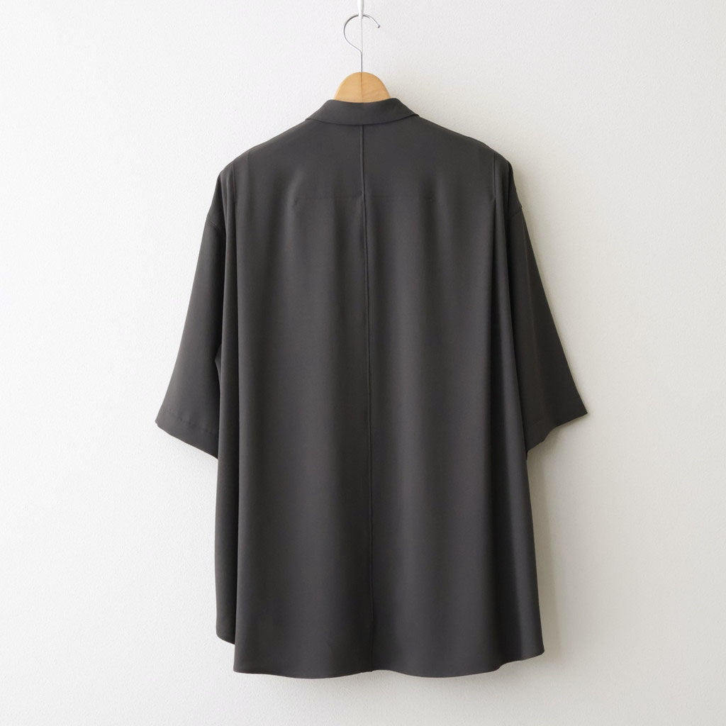 NHTK6S #Dark Grey [HR_NC0102SH]