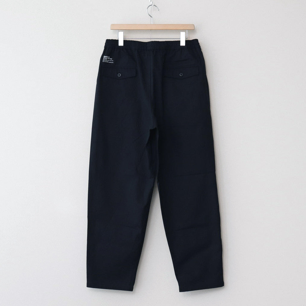 CORPORATE EASY CHINO PANTS #NAVY [FSC243-40083B]