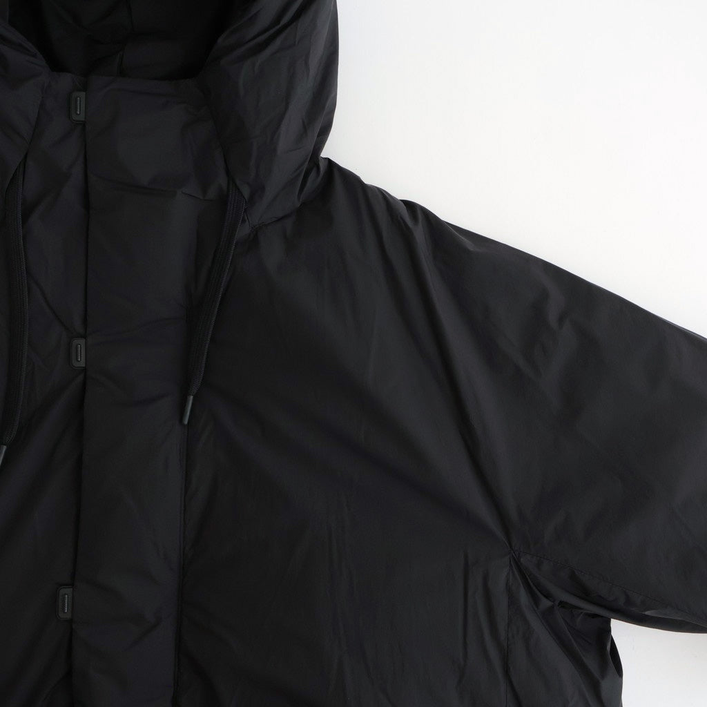 Souvenir Hunter S/L EVAPOD #BLACK [TT-104SL-EVA]