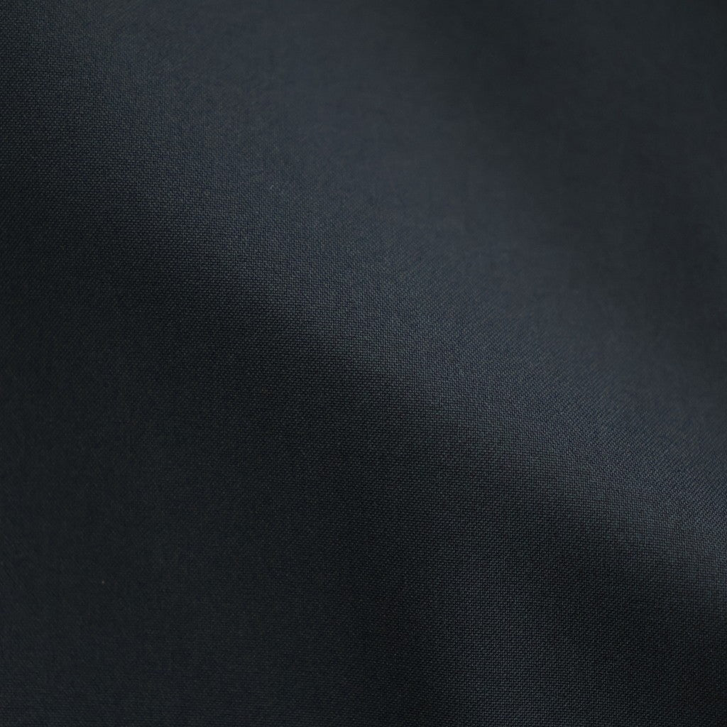 SYNTHETIC WOOL TRACK SUIT #BLACK [FSR263-60068]