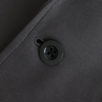 Compact Ponte Jacket #C.GRAY [GM263-20039B]