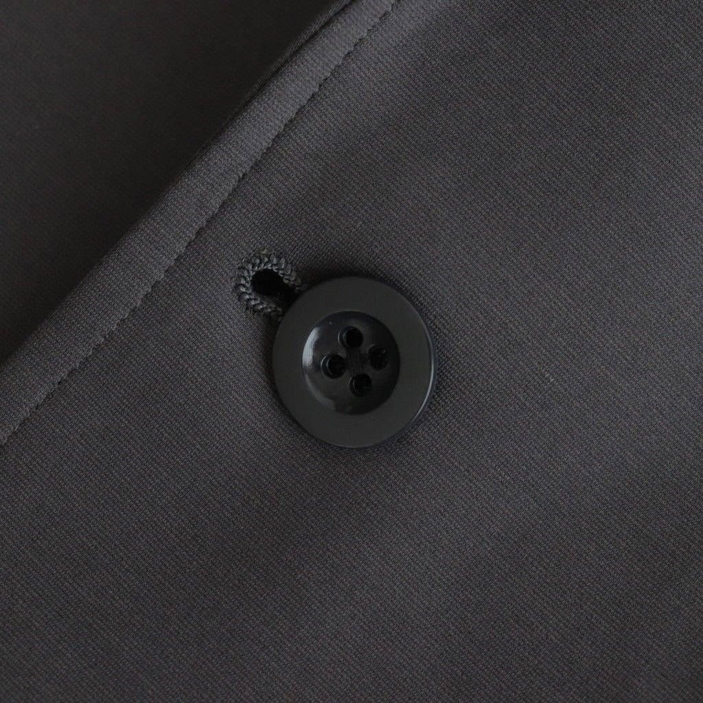 Compact Ponte Jacket #C.GRAY [GM263-20039B]