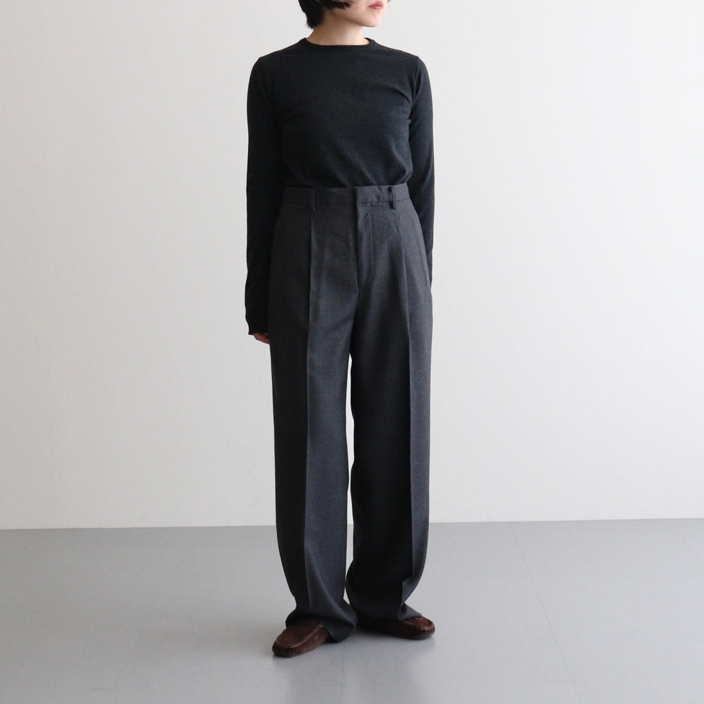 女性モデル(マツオ):156cm　着用サイズ：0