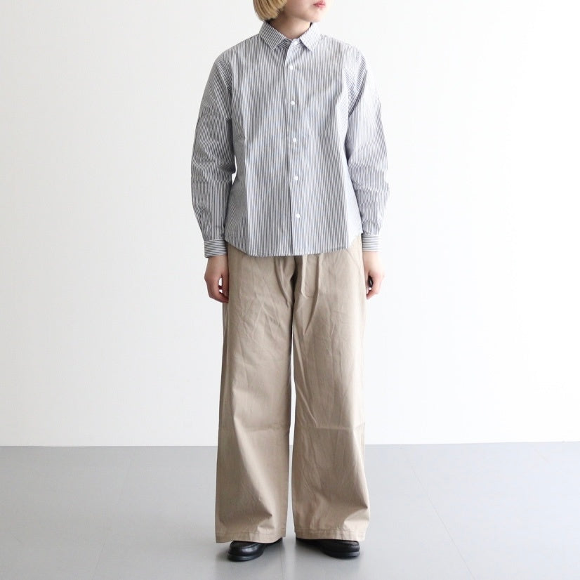 女性モデル(マツオ):156cm　着用サイズ:S