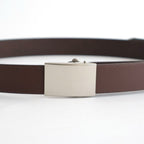 ステアオイルスムースベルト #BROWN [HQ-K301-051]