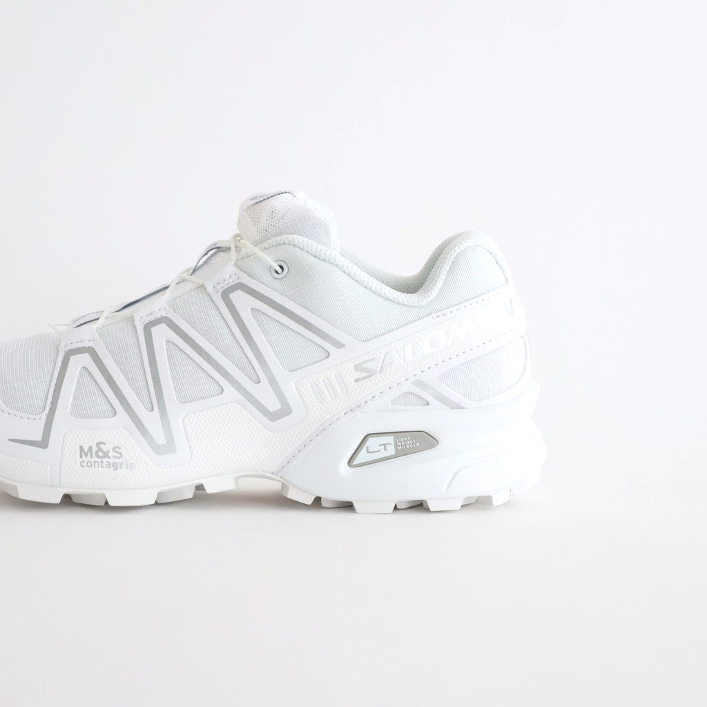 SPEEDCROSS 3 #WHITE [L47587900] - ciacura 三重県四日市市のセレクト