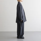 女性モデル(マツオ):156cm　着用サイズ:0