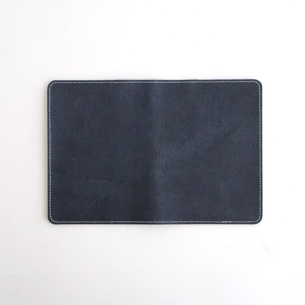 toco book cover #Navy [mo-rc-tbc]