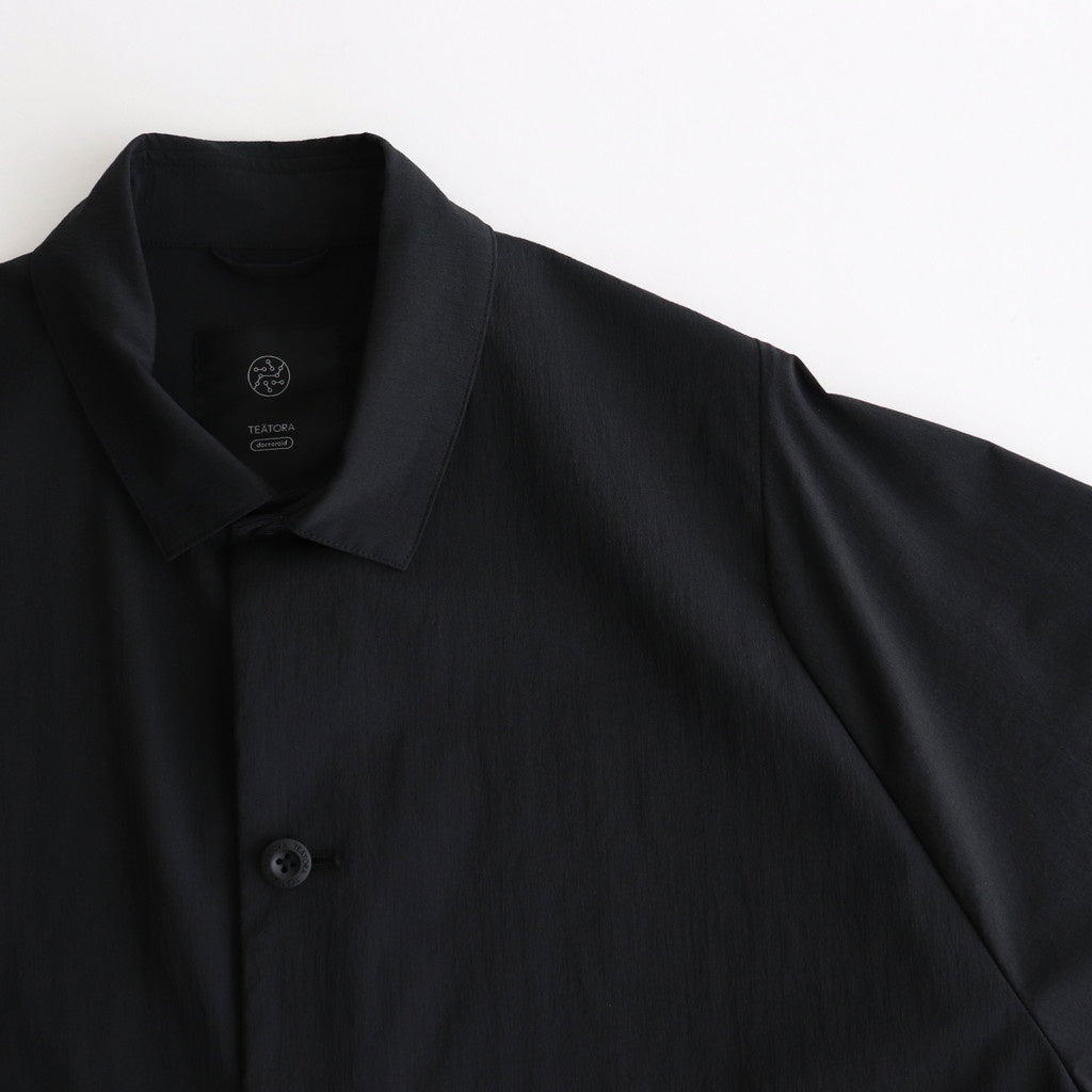 CARTRIDGE SHIRT DR #BLACK [TT-CG-SHT-DR] – ciacura