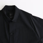 CARTRIDGE SHIRT DR #BLACK [TT-CG-SHT-DR]