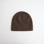 Seamless Cashmere Beanie #MCA [12621013]