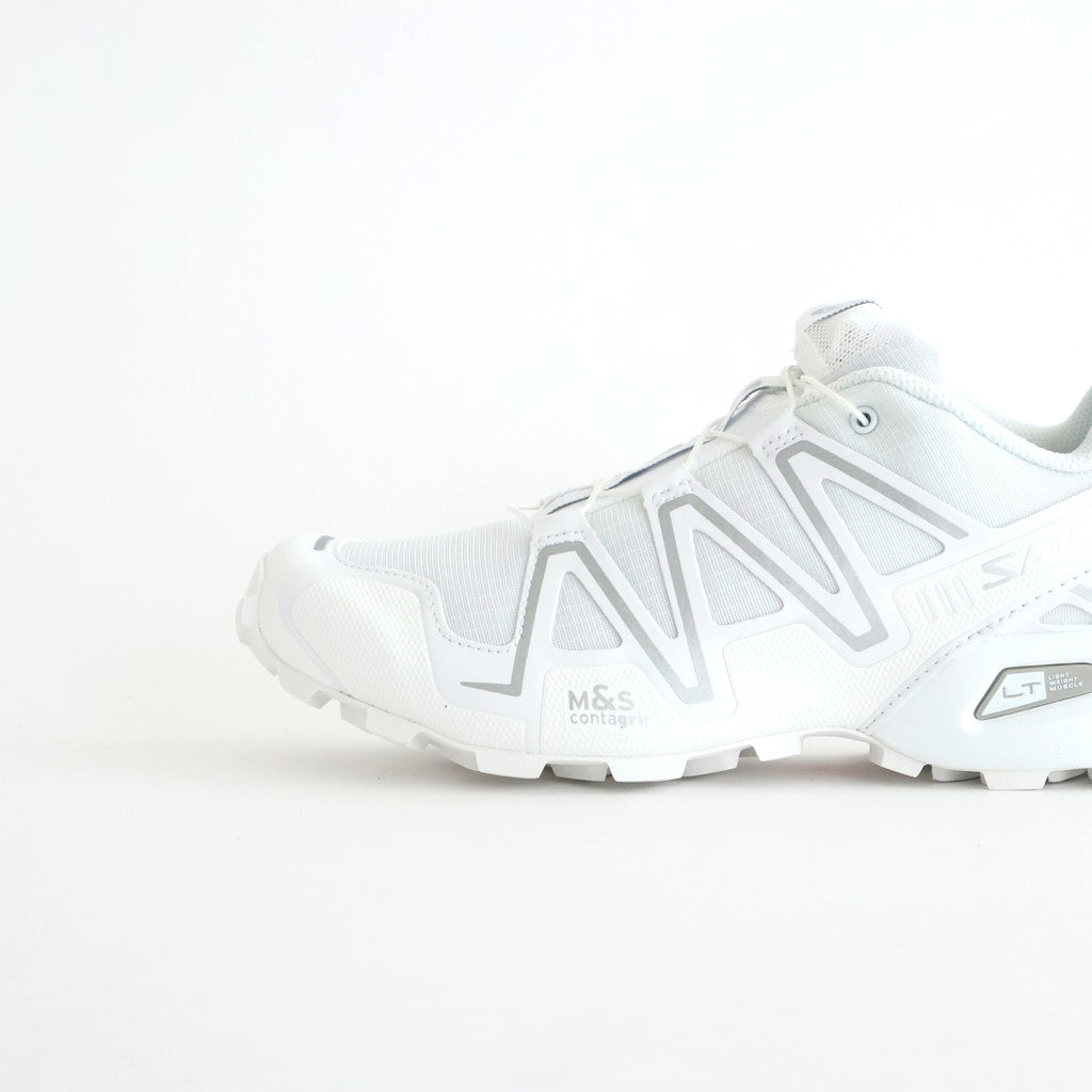 SPEEDCROSS 3 #WHITE [L47587900]