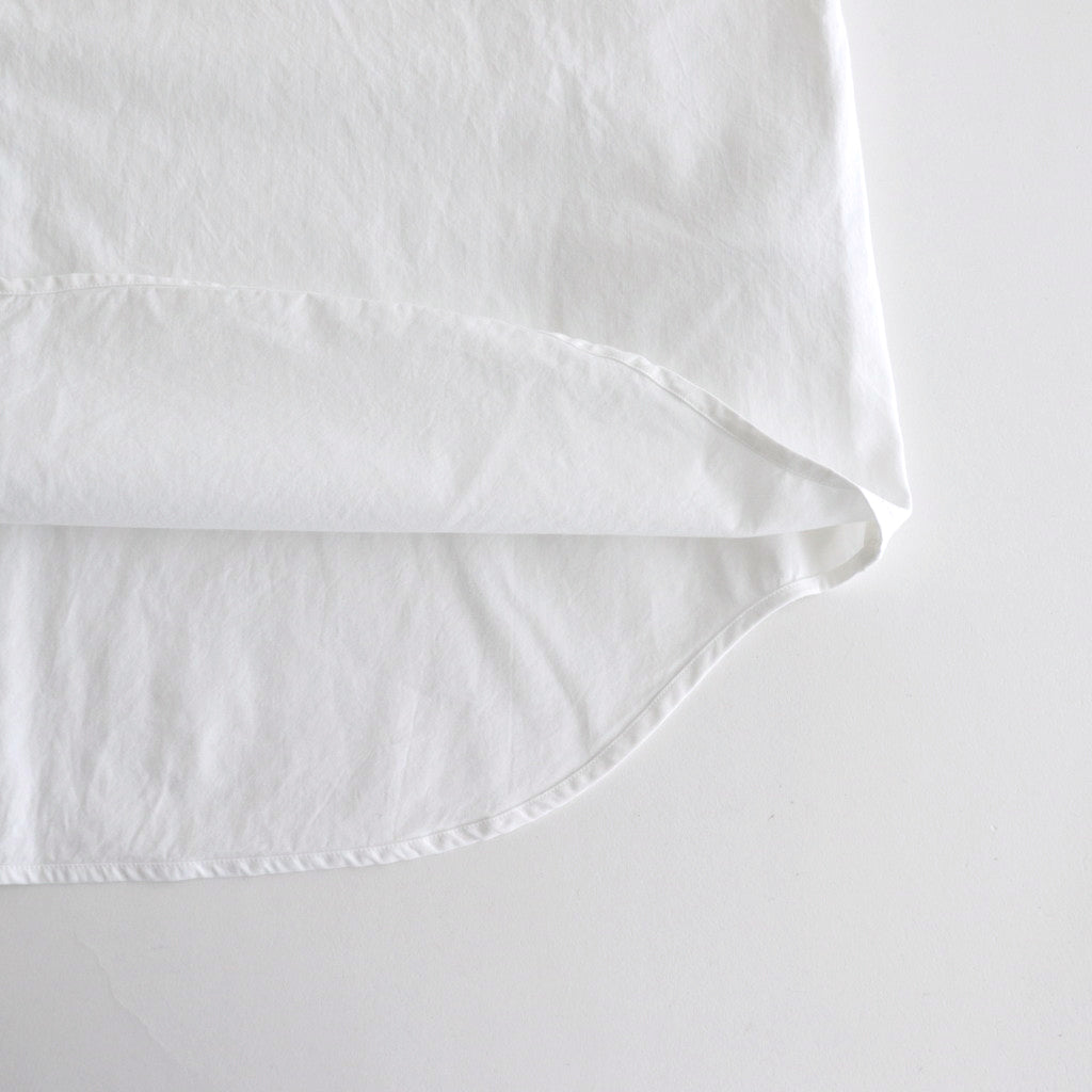 COMFORT SHIRT STANDARD #white [13159]