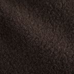 Fleece Pants #DK.BROWN×BROWN [I26AW-BC3]