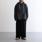 女性モデル(マツオ):156cm　着用サイズ:0